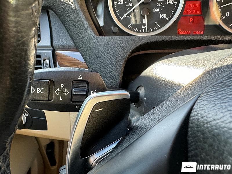 2012 BMW X6 3.5i — Miniatură 18