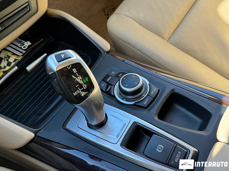 2012 BMW X6 3.5i — Miniatură 12