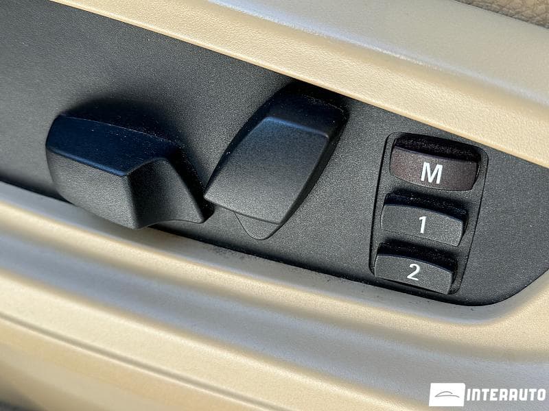 2012 BMW X6 3.5i — Miniatură 17