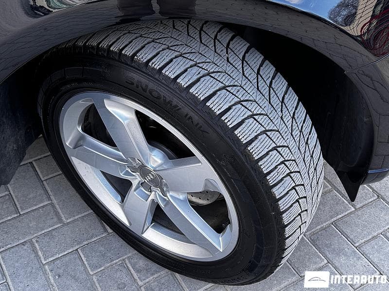 2011 Audi Q5 — Miniatură 6