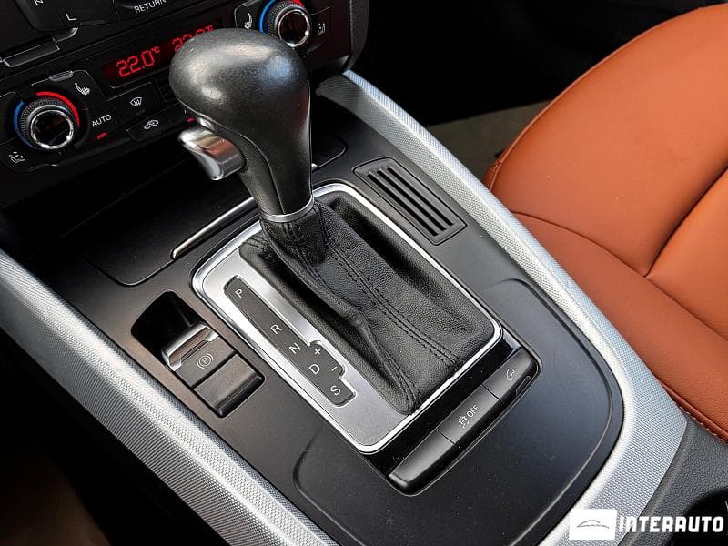 2011 Audi Q5 — Miniatură 12