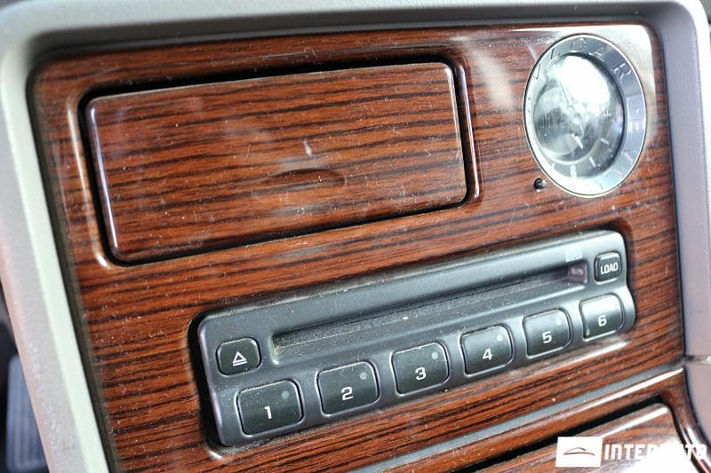 2004 Cadillac Escalade — Miniatură 13