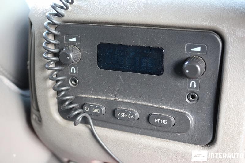 2004 Cadillac Escalade — Miniatură 14