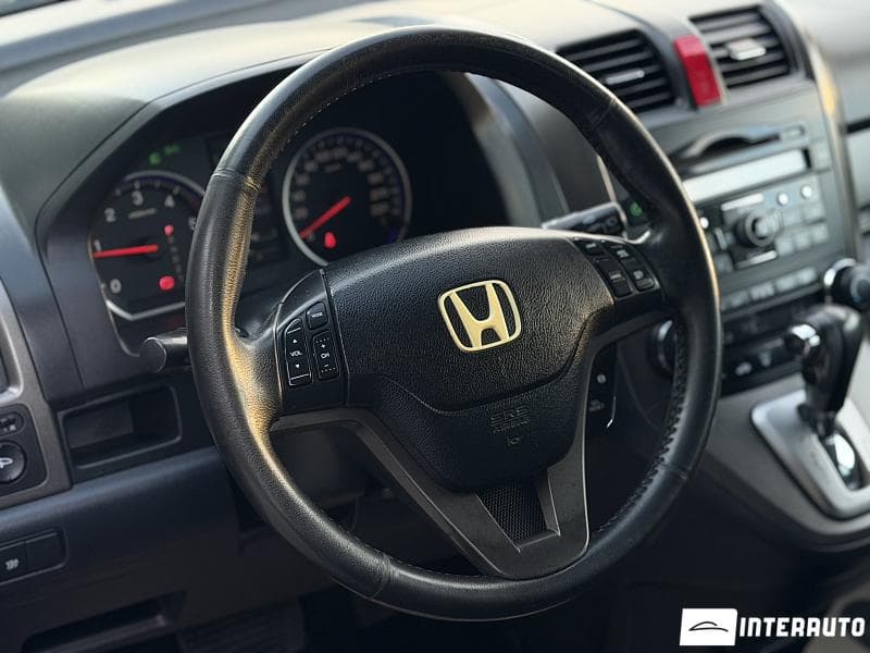 2010 Honda CR-V — Miniatură 10