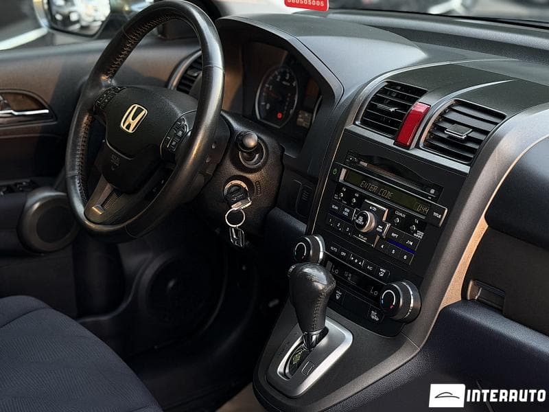2010 Honda CR-V — Miniatură 14