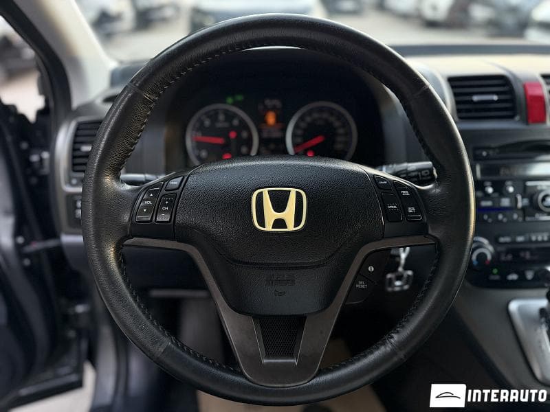 2010 Honda CR-V — Miniatură 8