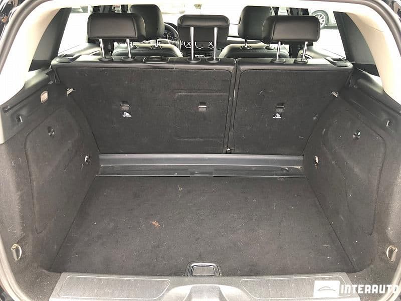 2014 Mercedes B 200 — Miniatură 14