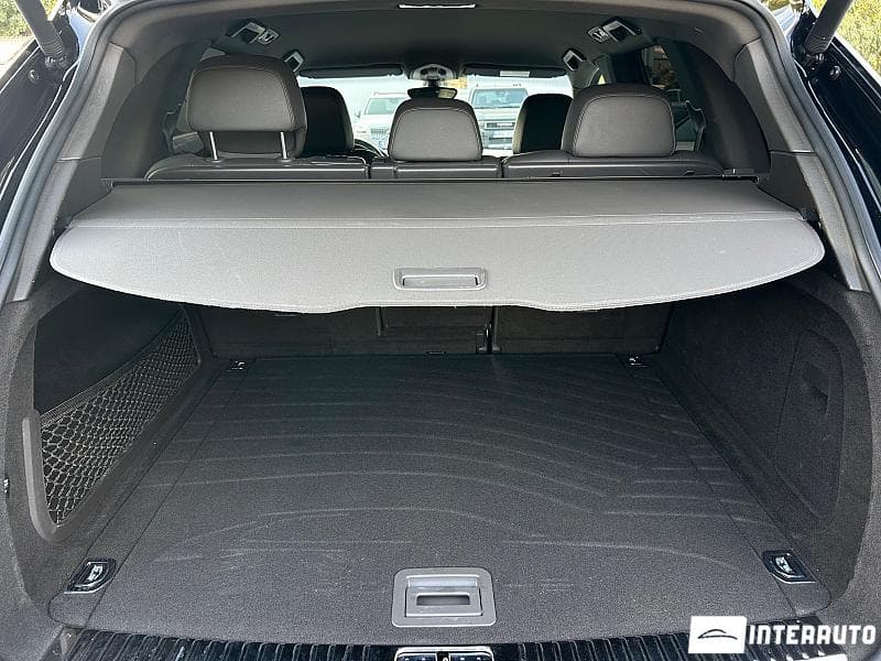 Porsche Cayenne 2015 — Миниатюра 18