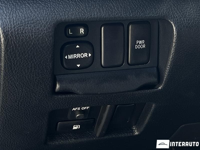 Lexus RX 400h 2008 — Миниатюра 20