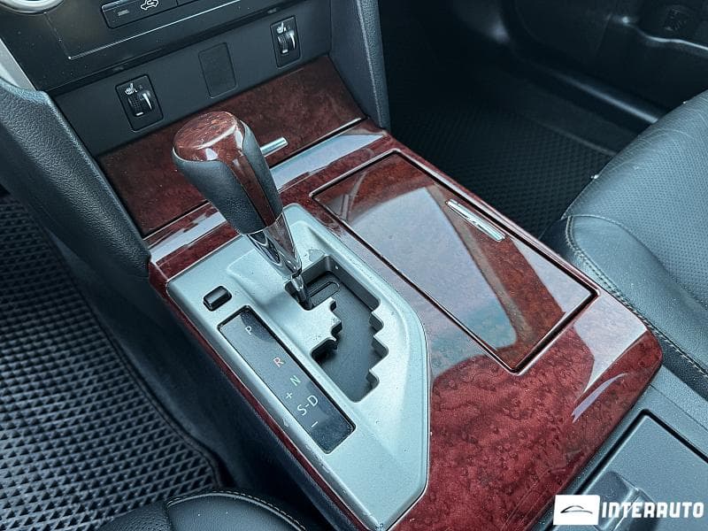 2011 Toyota Camry — Miniatură 12