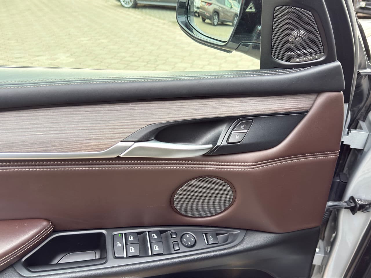 2014 BMW X5 4.0D — Miniatură 6