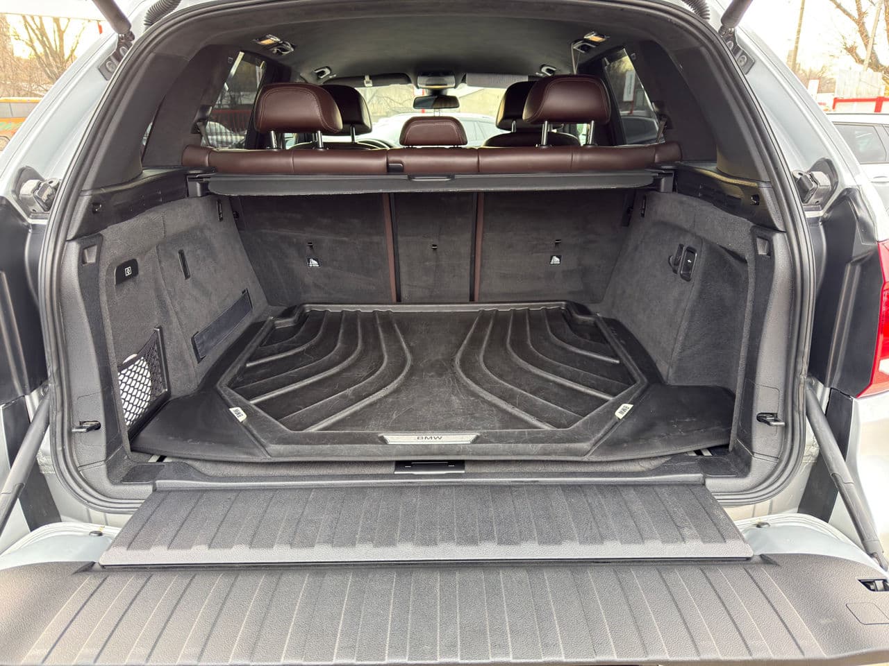 2014 BMW X5 4.0D — Miniatură 25