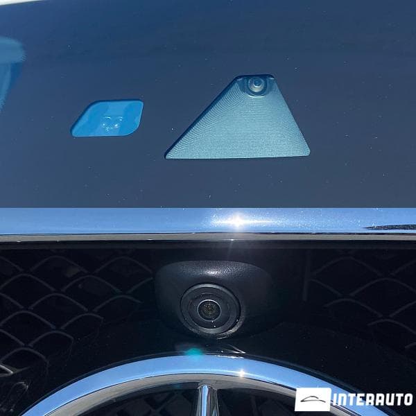 2018 Mercedes E 220 — Miniatură 5