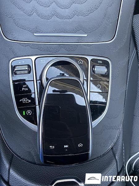 2018 Mercedes E 220 — Miniatură 14