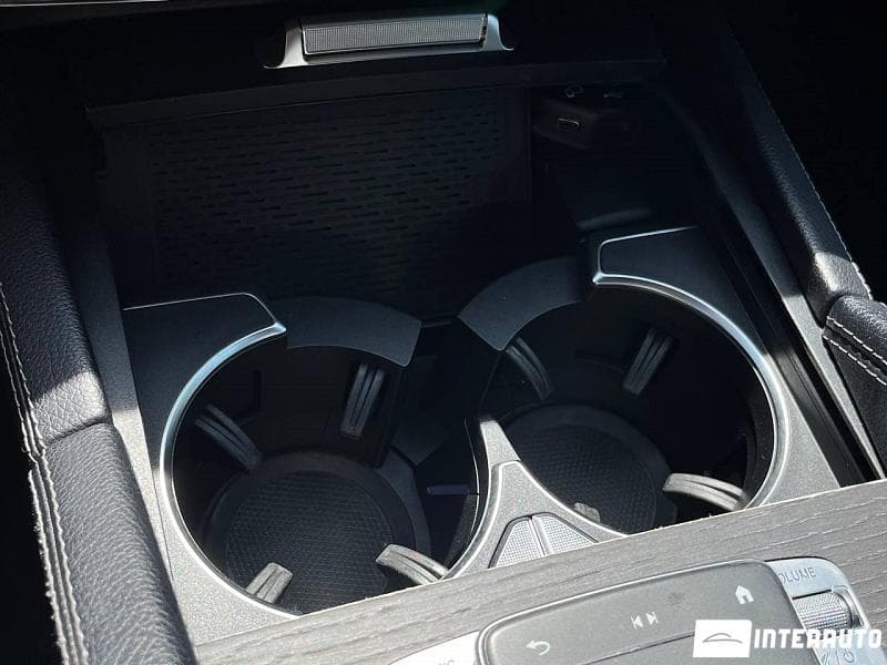 2019 Mercedes GLE 450 — Miniatură 15