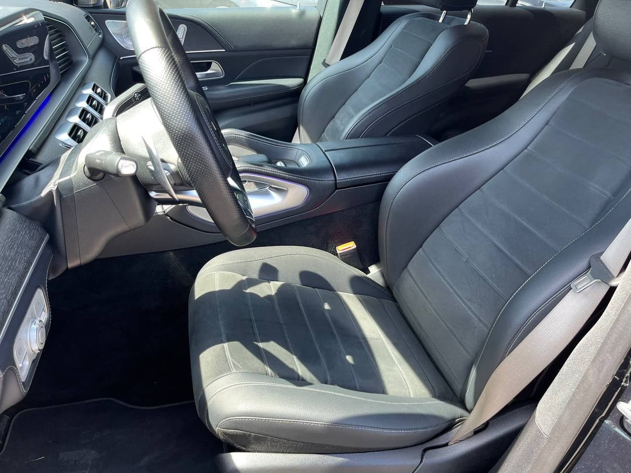 2019 Mercedes GLE 450 — Miniatură 6