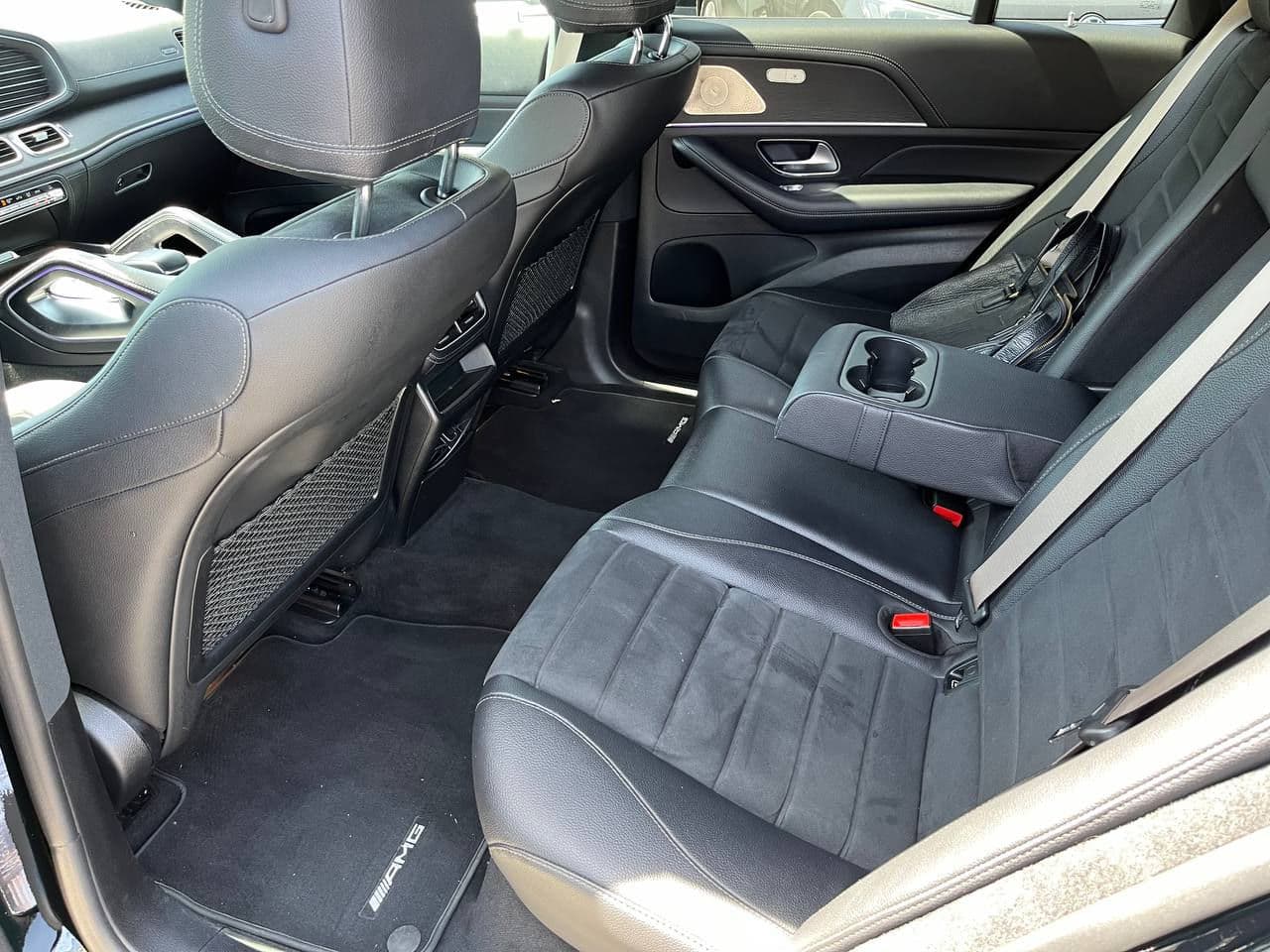 2019 Mercedes GLE 450 — Miniatură 19