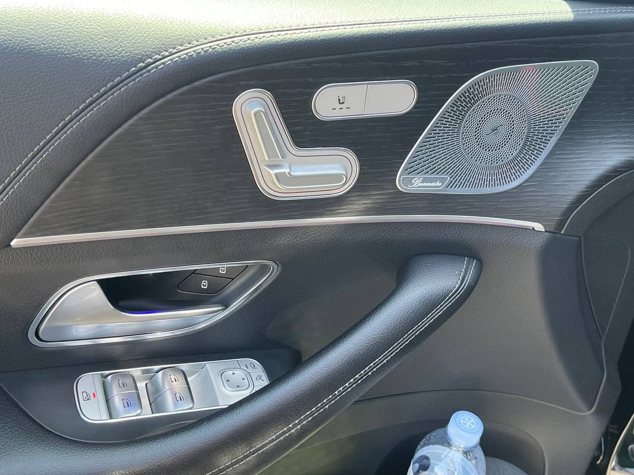 2019 Mercedes GLE 450 — Miniatură 5