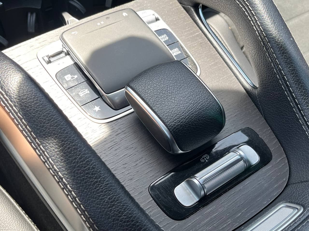 2019 Mercedes GLE 450 — Miniatură 17