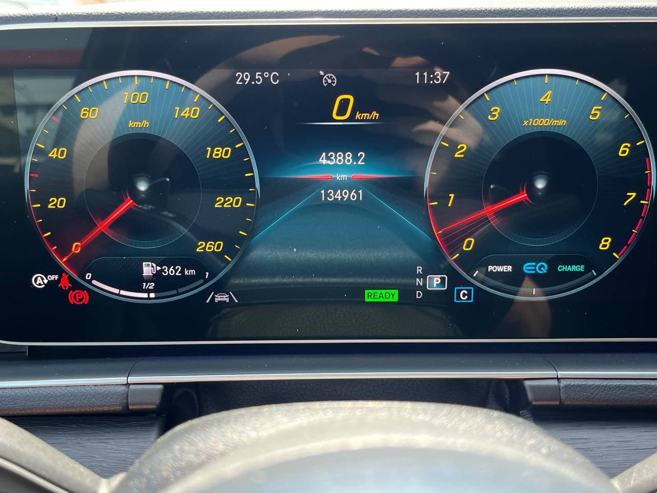 2019 Mercedes GLE 450 — Miniatură 10