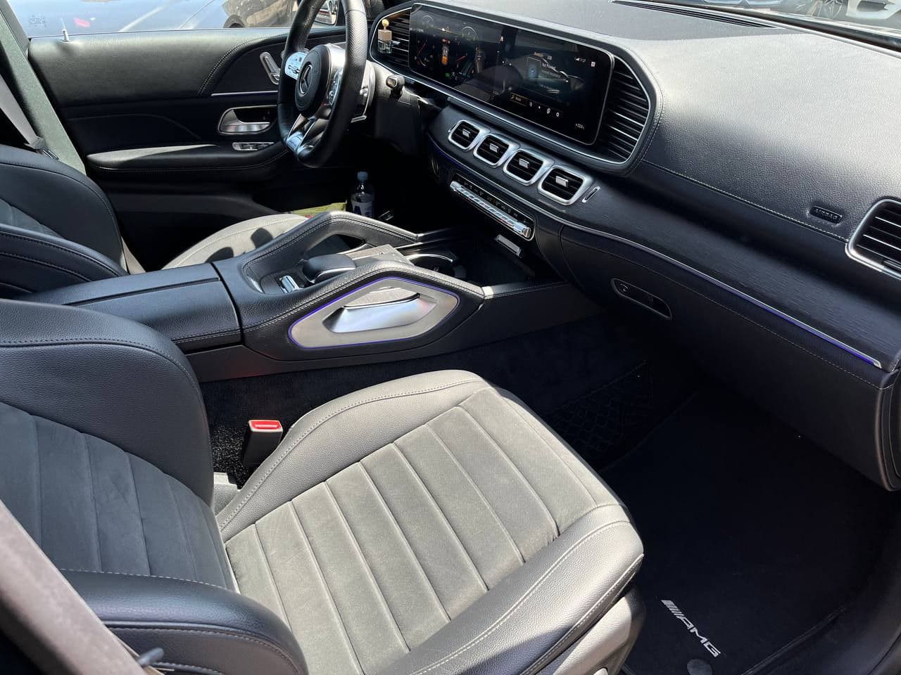 2019 Mercedes GLE 450 — Miniatură 7