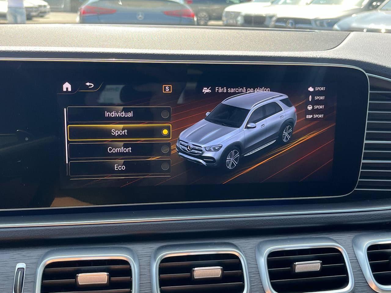 2019 Mercedes GLE 450 — Miniatură 12