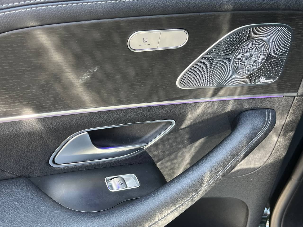 2019 Mercedes GLE 450 — Miniatură 18