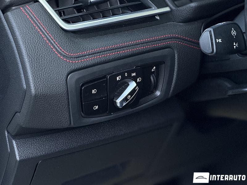 BMW 216d 2015 — Миниатюра 11
