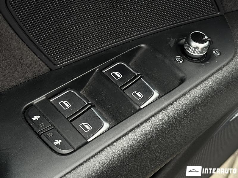 Audi A7 2012 — Миниатюра 17