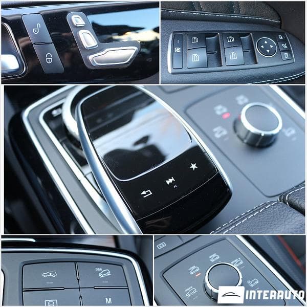 2018 Mercedes GLE Coupe 43 AMG — Miniatură 14