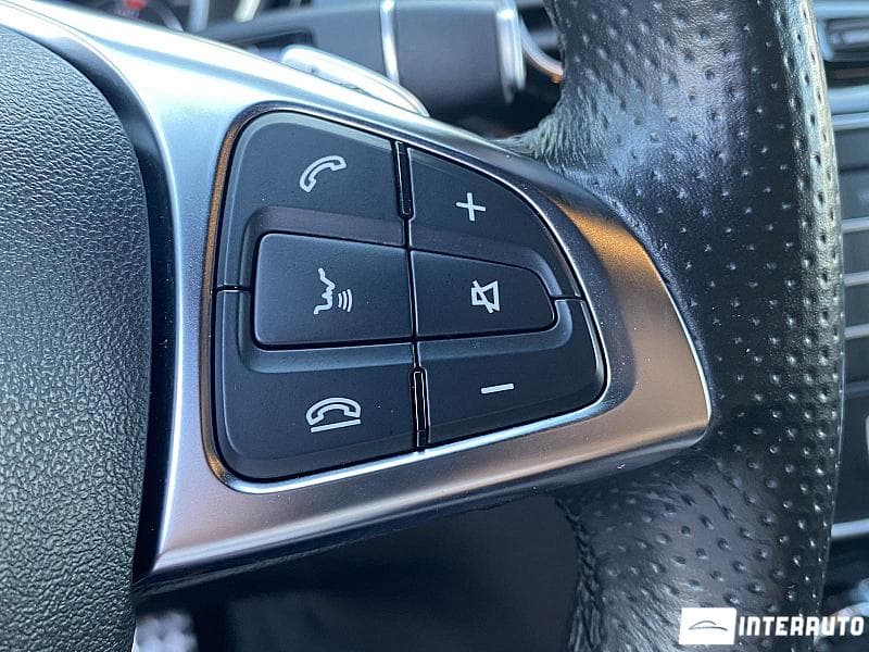 2018 Mercedes GLE Coupe 43 AMG — Miniatură 13
