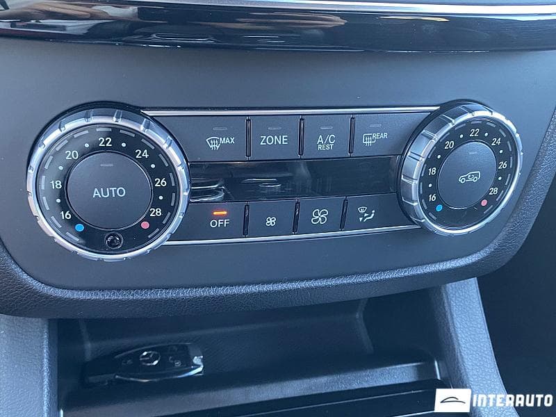 2018 Mercedes GLE Coupe 43 AMG — Miniatură 16