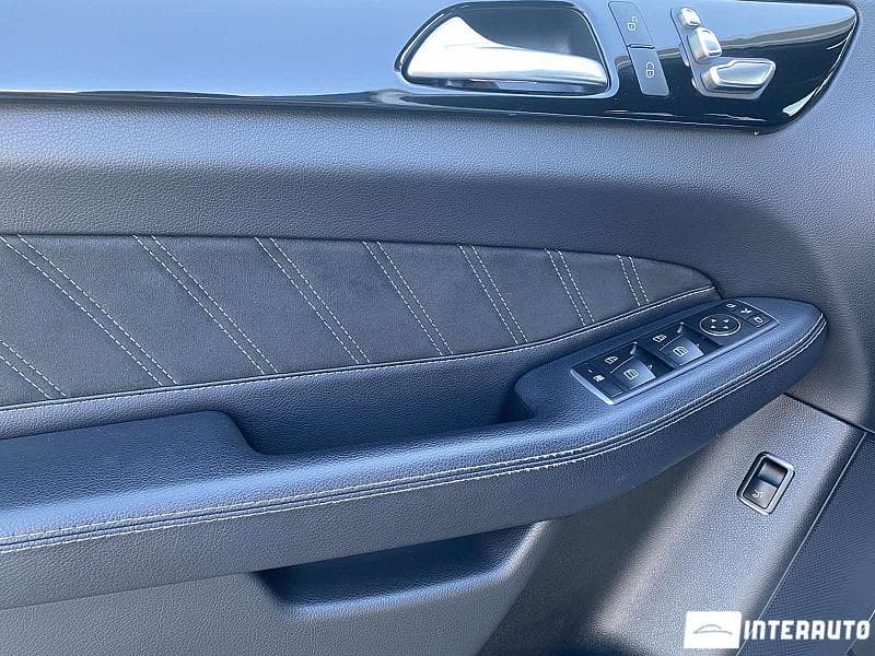 2018 Mercedes GLE Coupe 43 AMG — Miniatură 6