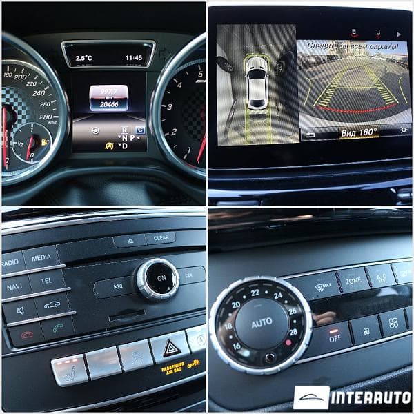 2018 Mercedes GLE Coupe 43 AMG — Miniatură 10