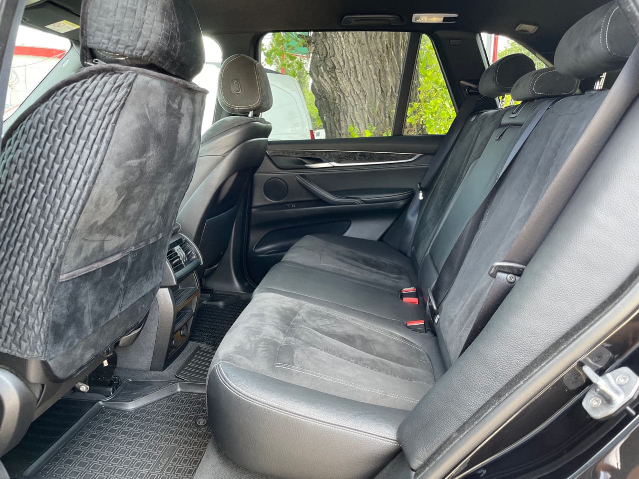 2015 BMW X5 2.5D — Miniatură 17