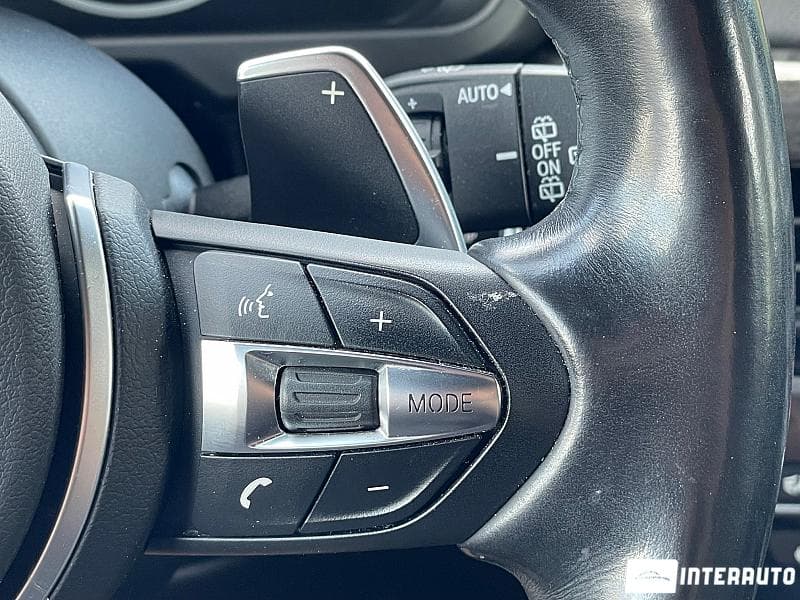 2015 BMW X5 2.5D — Miniatură 10