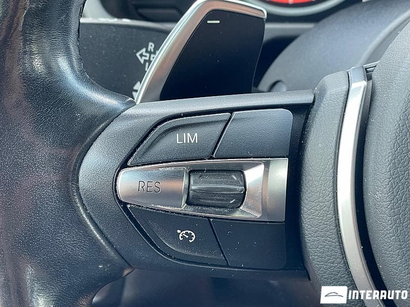 2015 BMW X5 2.5D — Miniatură 9