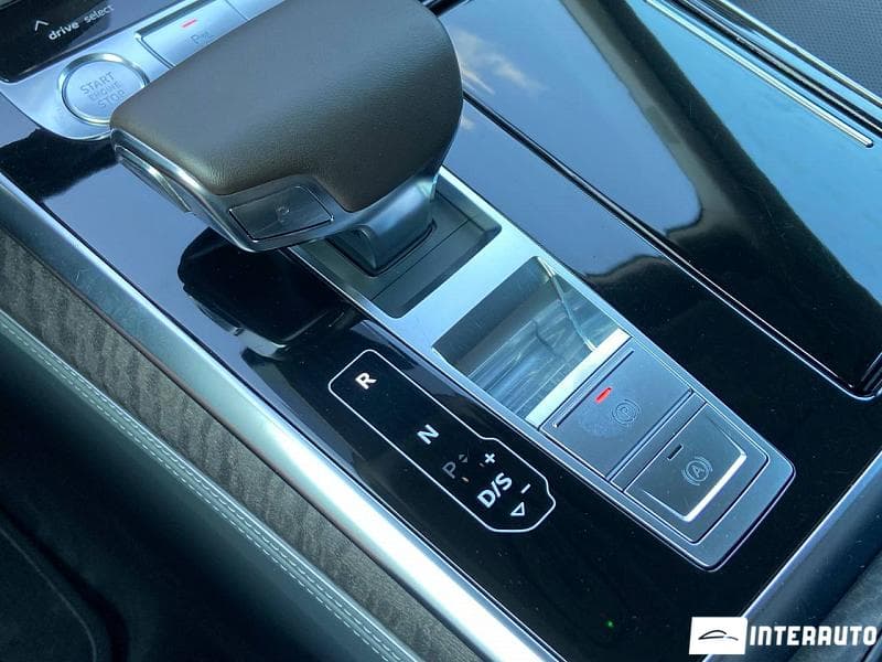2018 Audi Q8 — Miniatură 15