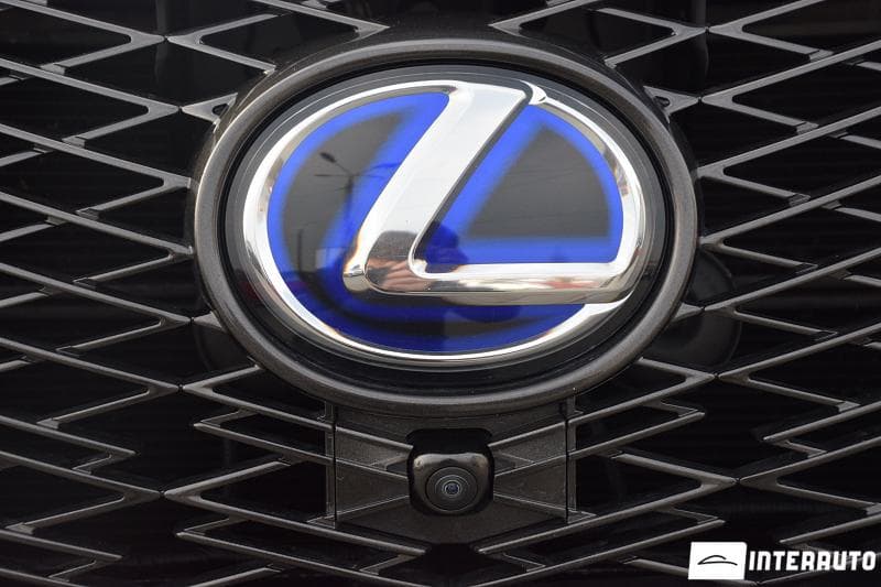 2018 Lexus NX 300H — Miniatură 20