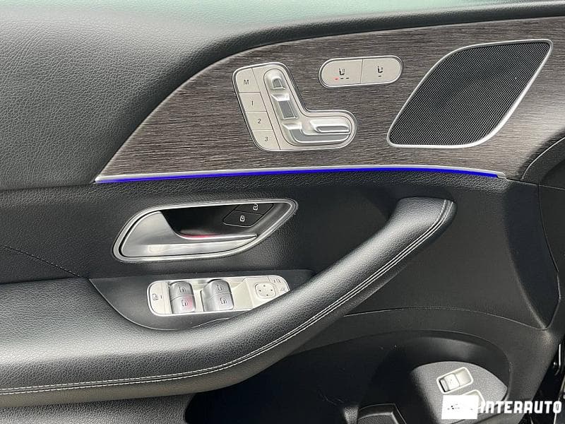 Mercedes GLE 300d 2019 — Миниатюра 5
