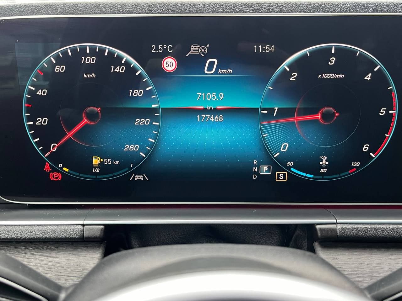 Mercedes GLE 300d 2019 — Миниатюра 9