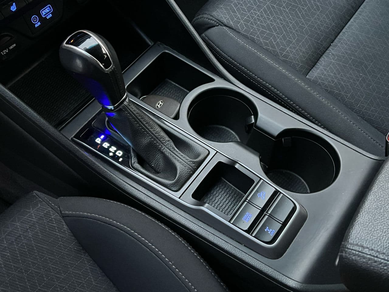 2015 Hyundai Tucson — Miniatură 16