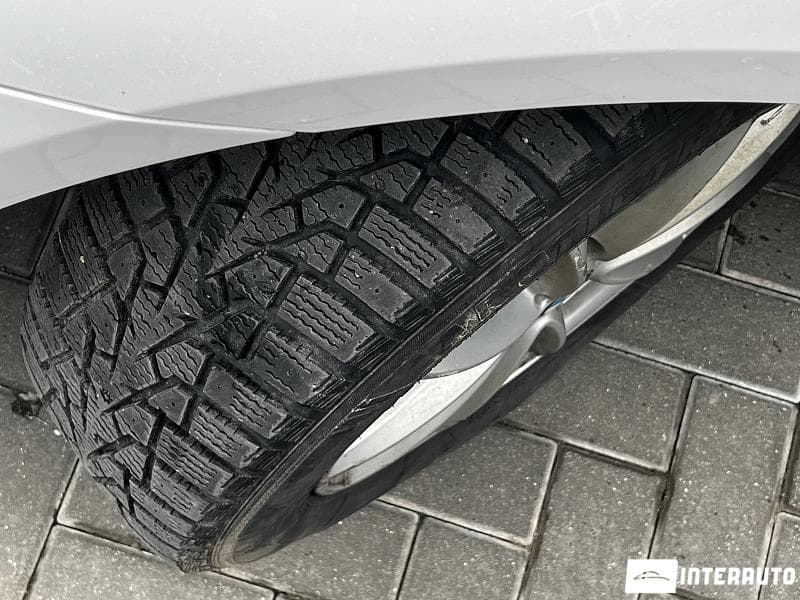 2015 BMW 216d — Miniatură 17