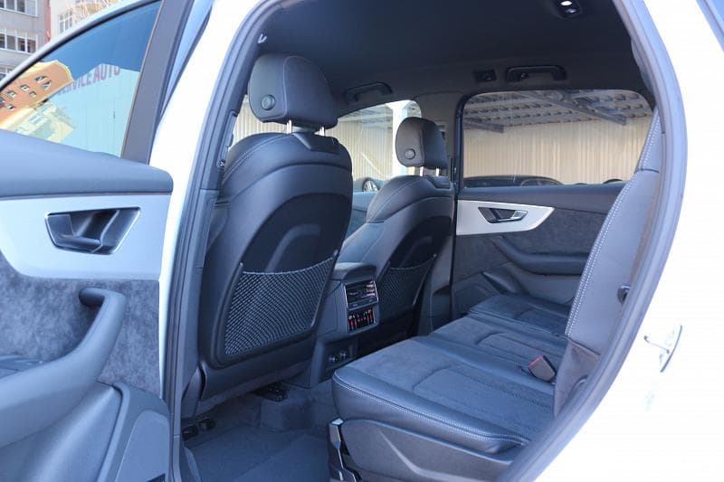 Audi Q7 2019 — Миниатюра 17