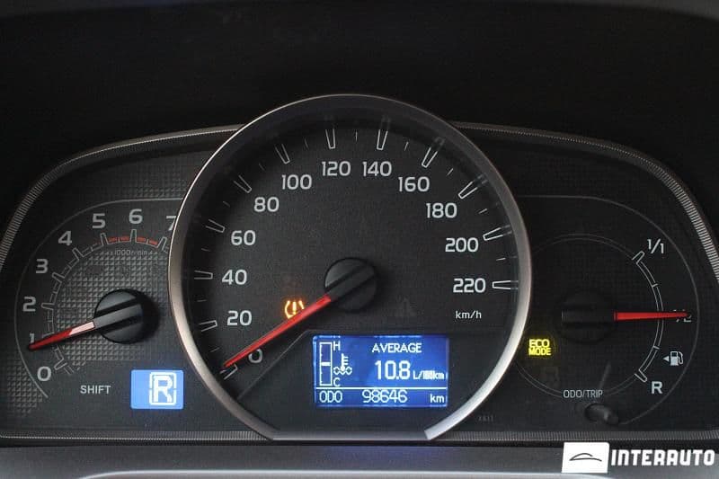 Toyota Rav-4 2013 — Миниатюра 10