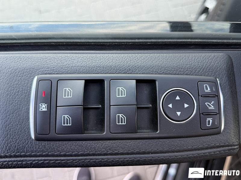 2013 Mercedes G 500 — Miniatură 23