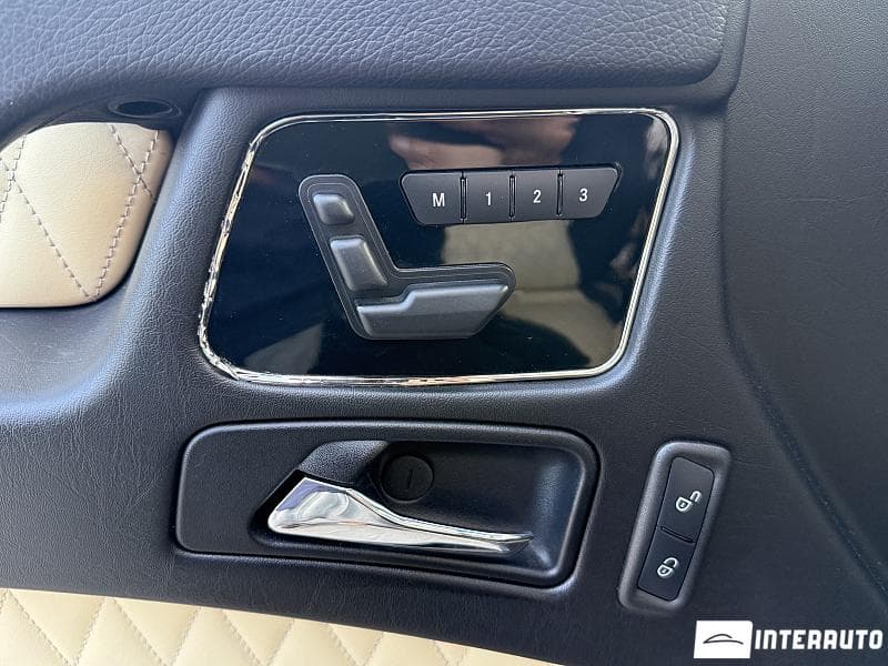2013 Mercedes G 500 — Miniatură 22