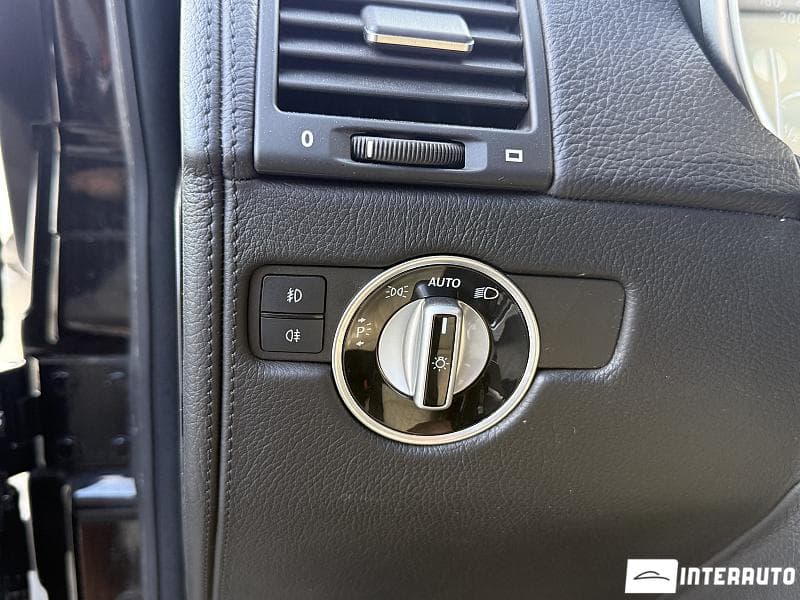 2013 Mercedes G 500 — Miniatură 26
