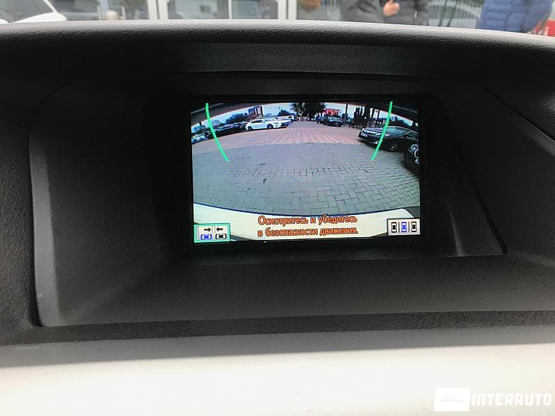 2010 Lexus RX 450h — Miniatură 10