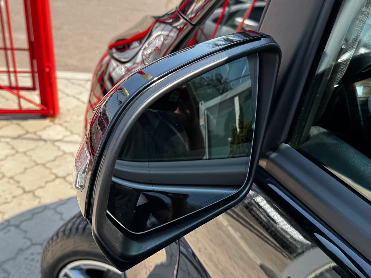 2015 Mercedes V 250 — Miniatură 15
